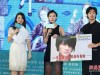 陈柏霖和王珞丹