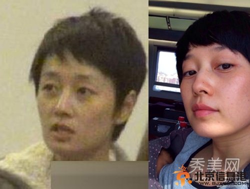 姚笛马伊琍唐嫣 众美女卸妆后谁更坑爹？