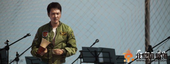 后会无期终极预告片曝光 演员集体变金句王【图集】