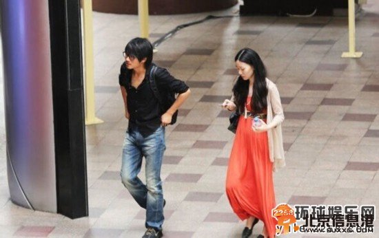 王珞丹韩寒领衔 图揭<a href='http://www.bjxxg.cn/ent/' target='_blank'><u>娱乐</u></a>圈的真假地下情