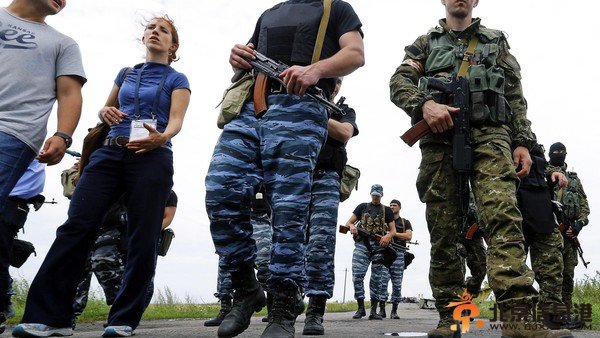 马航MH17最新消息 英大学生涉马航案涉嫌“指导”民间武装遭拘【照片】