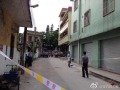 广东中山一名男子持刀砍伤3名儿童 均头部中刀