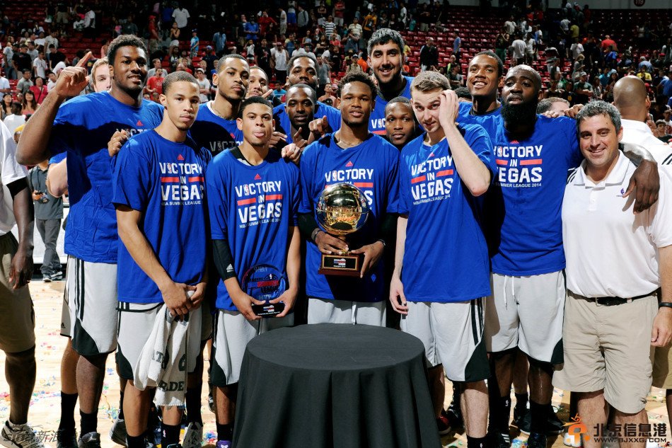 国王77-68胜火箭 夺得夏季联赛拉斯维加斯站冠军