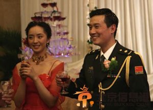 徐洪浩个人资料及徐洪浩刘晓洁结婚照展示
