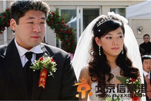 赵文琪个人资料 赵文琪老公是谁
