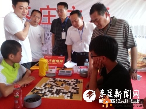 2014山东省围甲联赛第六轮枣庄主场2:3憾负济南