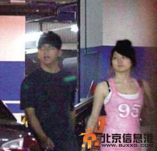 胡海泉隐婚超生一儿一女真相 胡海泉老婆孙艳身材火辣是舞者