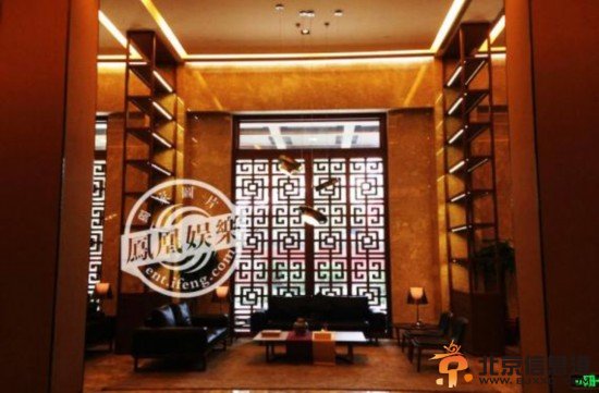 独家揭秘王石私人会所：落户皇城脚下 堪称<a href='http://www.bjxxg.cn/news/beijing/' target='_blank'><u>北京</u></a>最贵豪宅