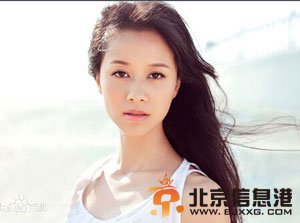 倪虹洁个人资料 倪虹洁老公杨荣照片展示