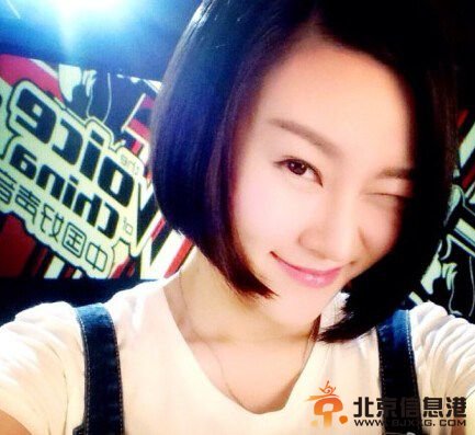 “好声音”毛泽少被曝年龄造假与导演玩暧昧