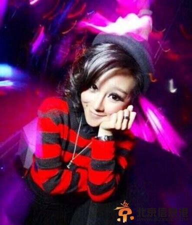 “好声音”毛泽少被曝年龄造假与导演玩暧昧