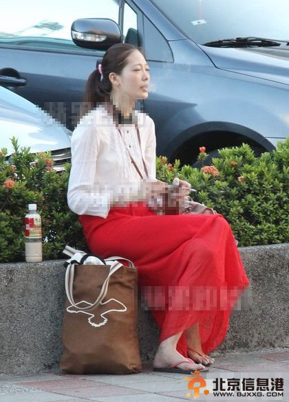 台模姚采颖疑似割腕到精神科就诊 曾卷入李宗瑞迷奸案