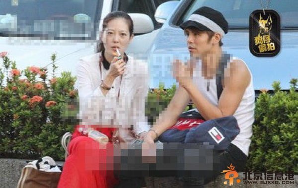 姚采颖李宗瑞迷奸案揭秘 女方疑精神崩溃割腕自杀【组图】