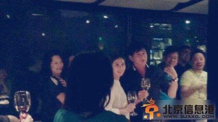 曝刘诗诗怀孕两个月 吴奇隆老来得子喜当爸【图】