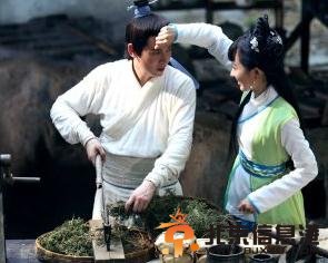 神医大道公前传韩栋变身妇联主席