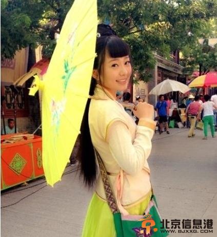 神医大道公前传孙耀琦变“女神经” 狂追“呆萌男神”韩栋