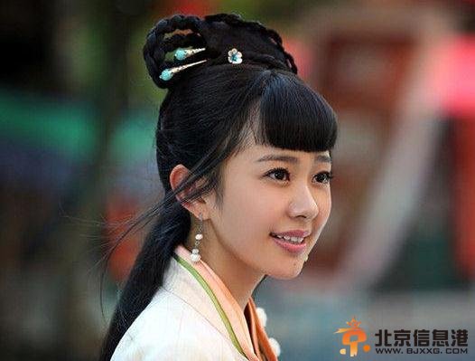 神医大道公前传鲍大银/无玄公主扮演者孙耀琦参演<a href='http://www.bjxxg.cn/ent/dianshi/' target='_blank'><u>电视</u></a>剧
