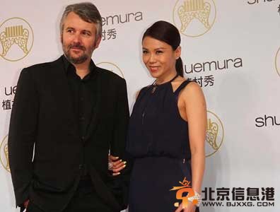 蔡健雅老公是谁 蔡健雅老公资料图片
