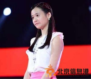中国好声音陈永馨个人资料 陈永馨被扒曾在酒店打工