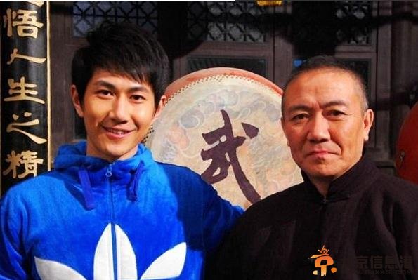 爱的保镖剧照