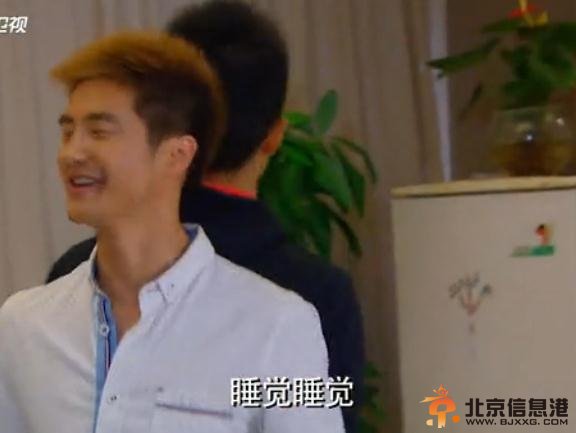 骄阳似我林风林雨亲兄弟上演禁忌“男男恋”（有图有真相）