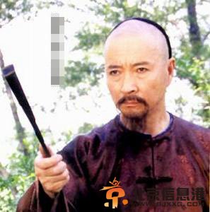 尔康阿玛强暴女演员