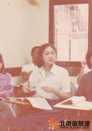 泰国美女总理英拉私房照曝光 泰国头号华人美女私照惊呆14亿国人