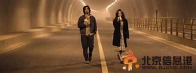 后悔无期票房不及小时代 韩寒完败郭敬明