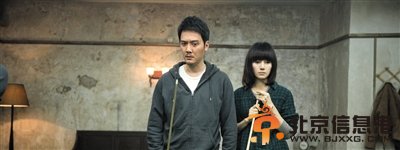 后悔无期票房不及小时代 韩寒完败郭敬明