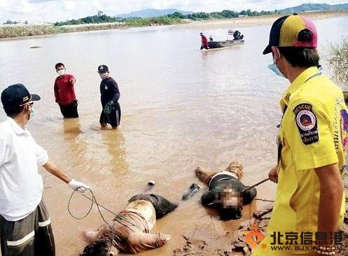 湄公河大案案件回顾
