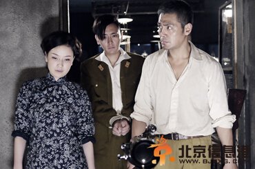 《汉阳造》齐俊盛正邪两端&ldquo;一步之遥&rdquo;