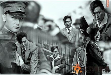 《汉阳造》齐俊盛正邪两端&ldquo;一步之遥&rdquo;