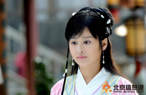  颖儿《欢天喜地俏冤家》将播 颠覆形象变女神经