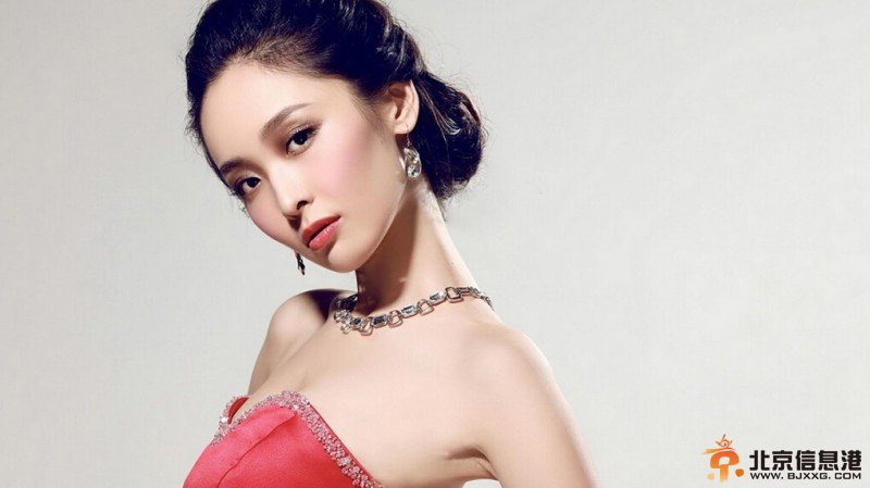 汉阳造江雪扮演者李曼个人资料 李曼的男朋友是谁