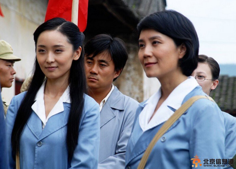 汉阳造江雪扮演者李曼个人资料 李曼获奖记录