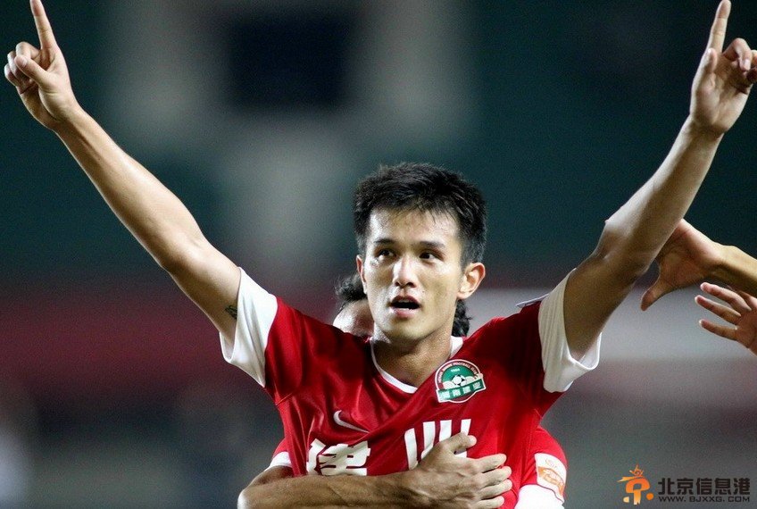 灭国安杀恒大!肖智一周轰6球 网友:河南Z罗诞生