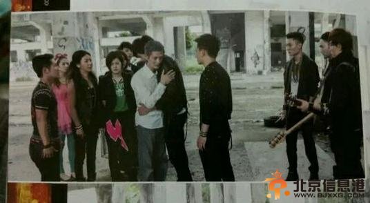 终极宿舍大结局是什么？