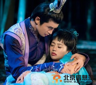不一样的美男子剧情介绍1-20集大结局