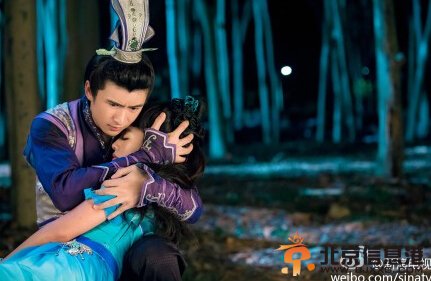 不一样的美男子剧情介绍1-20集大结局