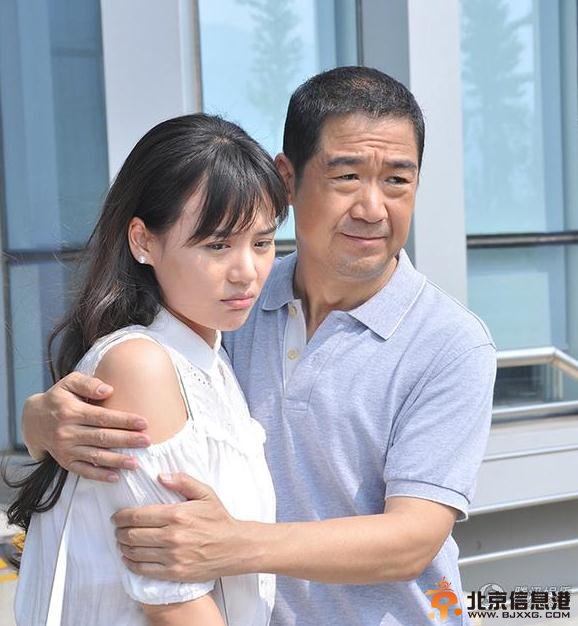 爱情最美丽剧照
