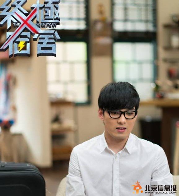 揭秘终极宿舍叶圣为什么突然变成异能行者了呢？