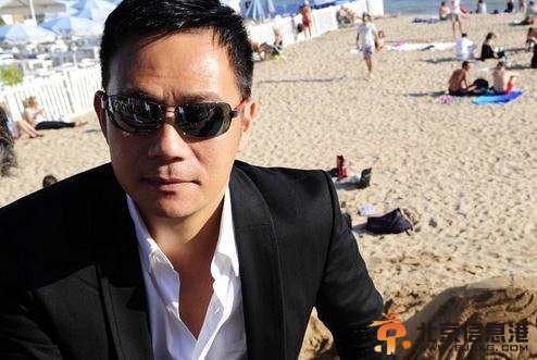 湄公河大案莫雄扮演者张兆辉个人资料及照片