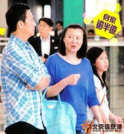 湄公河大案热播 张兆辉身家过亿拍戏当兴趣