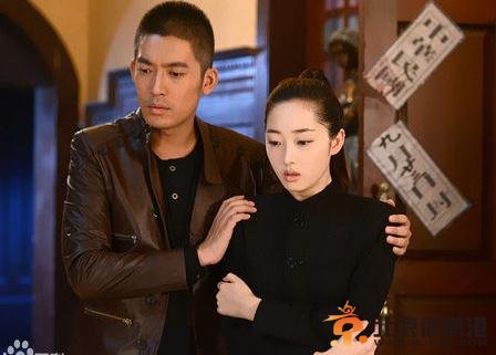 纵横四海之盛装舞步剧情介绍（1-40集大结局）