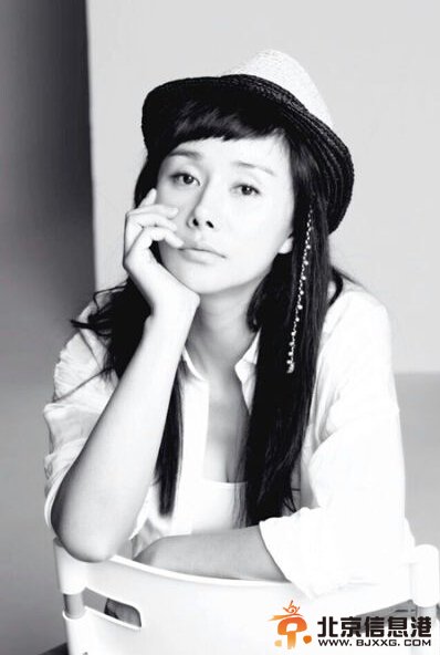 《汉阳造》孙宁演绎强势女主动追爱