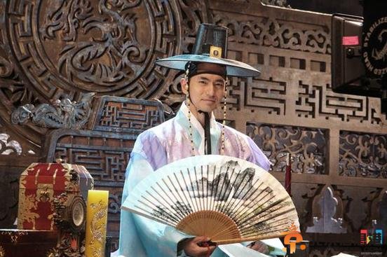 韩剧三剑客剧情介绍