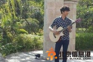 马天宇在《骄阳似我》中的剧照