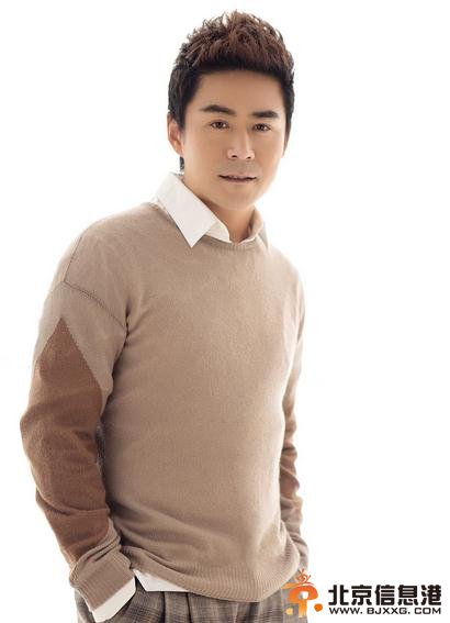 骄阳似我于君子扮演者常铖所获奖项