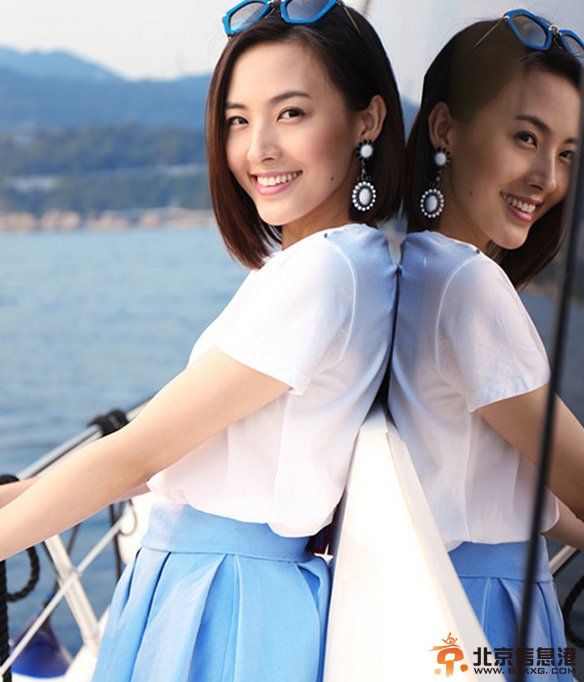 《深圳合租记》郑罗茜成台词王 用脚趾演戏  