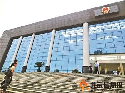 唐慧女儿案被告人秦星立功材料看守所未留底 